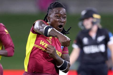 kbc airtel winner 2022|Deandra Dottin back in West Indies squad for T20 World Cup.